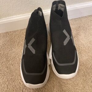 Kenzo  K sock sneakers